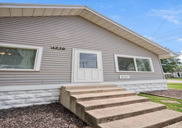 Photo 2 of Sale Pending at 1236 S Washington St, Kokomo, IN 46902 | MLS# 202636166 | Listing updated on 2026-09-07