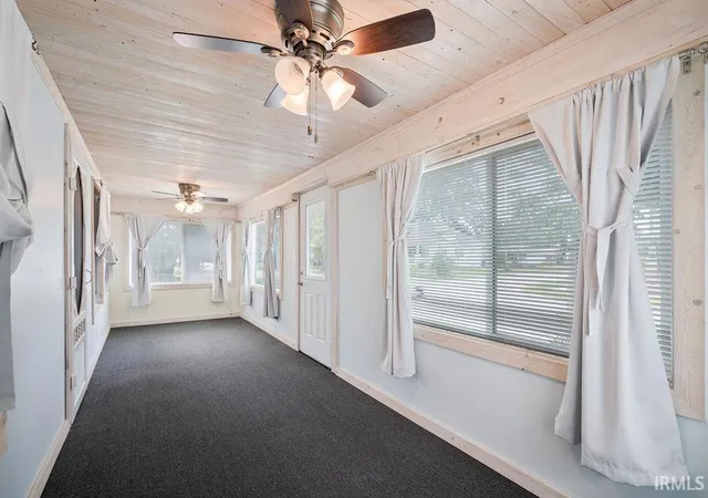 Photo 4 of Sale Pending at 1236 S Washington St, Kokomo, IN 46902 | MLS# 202636166 | Listing updated on 2026-09-07