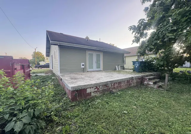 Photo 8 of Manufactured home for sale at 1424 E Highland Ave, Muncie, IN 47303 | MLS# 202636168 | Listing updated on 2026-09-22
