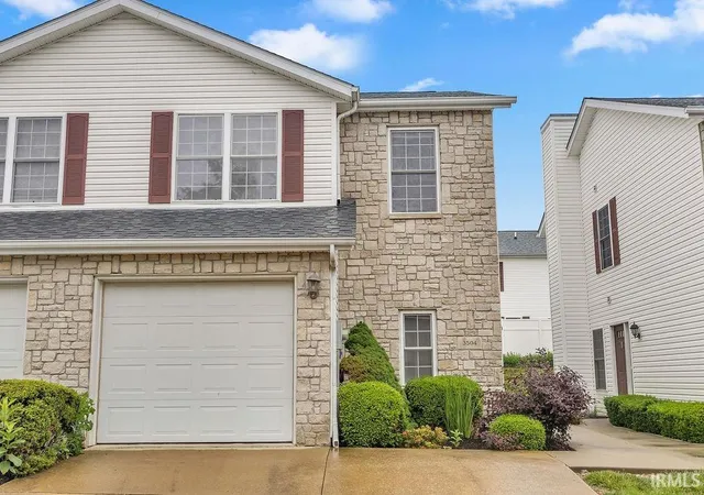 Photo 1 of Condo for sale at 3504 S Oaklawn Cir, Bloomington, IN 47401 | MLS# 202636173 | Listing updated on 2026-09-02