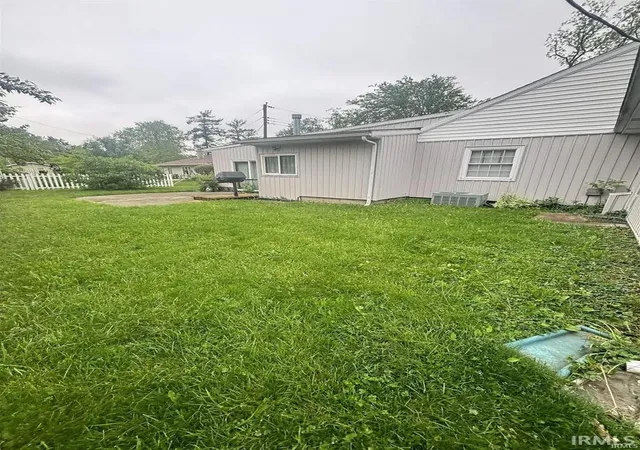 Photo 2 of Manufactured home for sale at 2500 W Norwood Dr, Muncie, IN 47304 | MLS# 202636176 | Listing updated on 2026-09-07