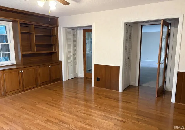 Photo 3 of Manufactured home for sale at 2500 W Norwood Dr, Muncie, IN 47304 | MLS# 202636176 | Listing updated on 2026-09-07
