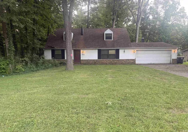 Photo 1 of Manufactured home for sale at 9312 Starland Ct, Fort Wayne, IN 46804 | MLS# 202636177 | Listing updated on 2026-09-04