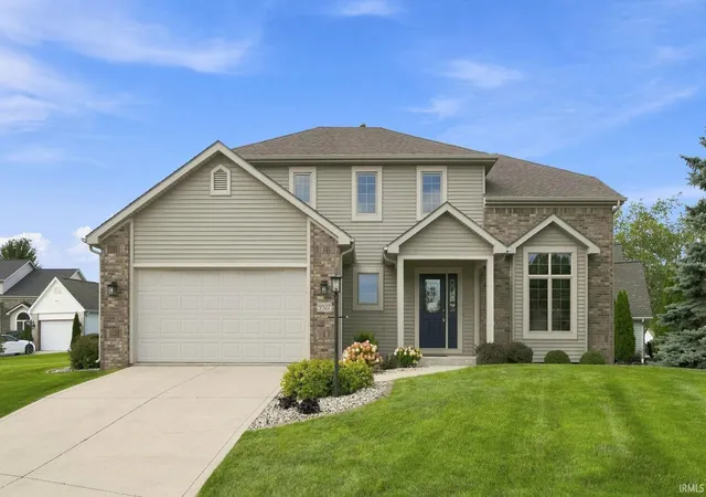 Photo 2 of Manufactured home for sale at 9327 Sugar Ml Dr, Fort Wayne, IN 46835 | MLS# 202636178 | Listing updated on 2026-09-15