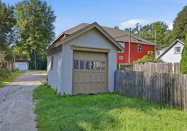 Photo 22 of Sale Pending at 317 E Highland Ave, Muncie, IN 47303 | MLS# 202636181 | Listing updated on 2026-10-23