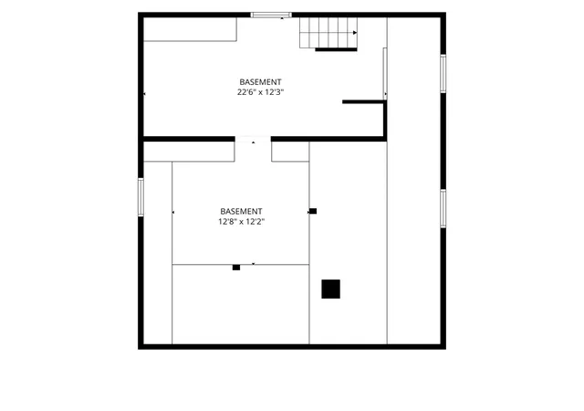 Photo 4 of Sale Pending at 317 E Highland Ave, Muncie, IN 47303 | MLS# 202636181 | Listing updated on 2026-10-23