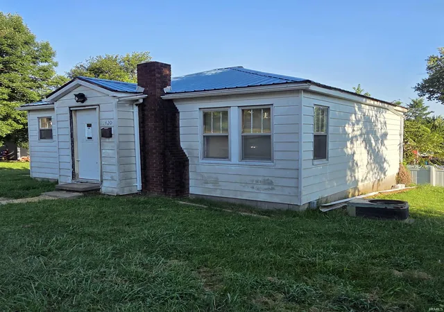 Photo 5 of Manufactured home for sale at 1420 Franklin St, Tell City, IN 47586 | MLS# 202636183 | Listing updated on 2026-09-02