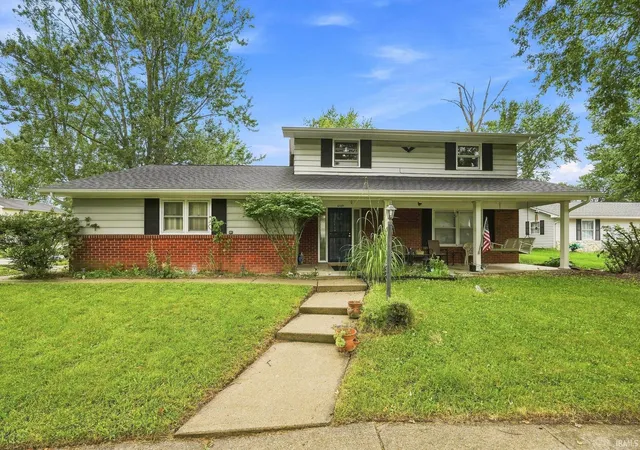 Photo 1 of Manufactured home for sale at 6109 Graymoor Ln, Fort Wayne, IN 46835 | MLS# 202636184 | Listing updated on 2026-09-03