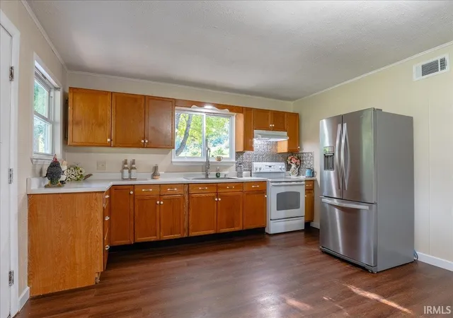 Photo 3 of Manufactured home for sale at 5322 Boner Rd, Boonville, IN 47601 | MLS# 202636185 | Listing updated on 2026-09-18