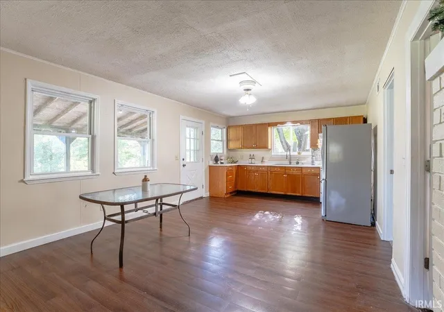 Photo 3 of Manufactured home for sale at 5322 Boner Rd, Boonville, IN 47601 | MLS# 202636185 | Listing updated on 2026-09-18