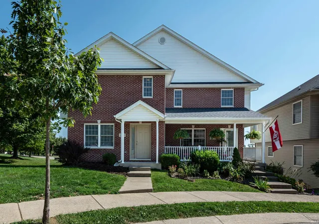 Photo 1 of Condo for sale at 1698 W Sunstone Dr, Bloomington, IN 47403 | MLS# 202636186 | Listing updated on 2026-09-16