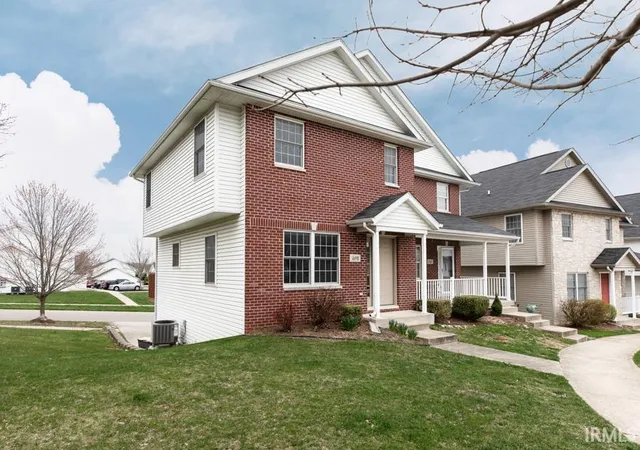 Photo 2 of Condo for sale at 1698 W Sunstone Dr, Bloomington, IN 47403 | MLS# 202636186 | Listing updated on 2026-09-16