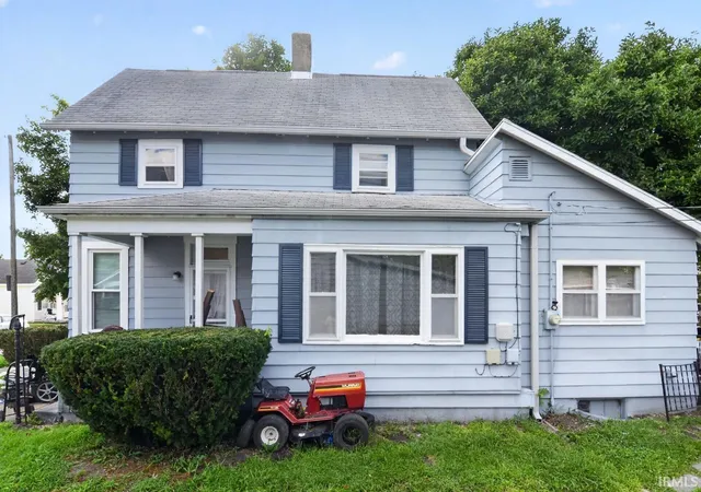 Photo 1 of Manufactured home for sale at 416 E Pennsylvania St, Shelbyville, IN 46176 | MLS# 202636187 | Listing updated on 2026-09-02
