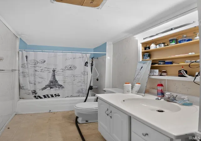 Photo 15 of Manufactured home for sale at 416 E Pennsylvania St, Shelbyville, IN 46176 | MLS# 202636187 | Listing updated on 2026-09-02