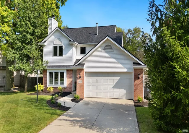 Photo 3 of Manufactured home for sale at 1809 Broken Oak Rd, Fort Wayne, IN 46818 | MLS# 202636188 | Listing updated on 2026-09-17