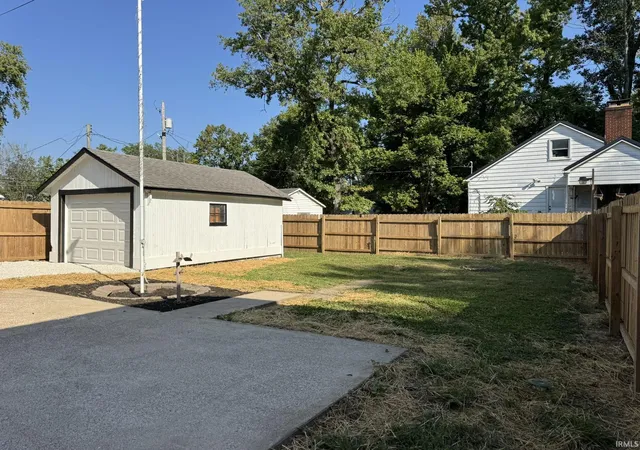 Photo 4 of Sale Pending at 1062 Waggoner Ave, Evansville, IN 47714 | MLS# 202636192 | Listing updated on 2026-09-08