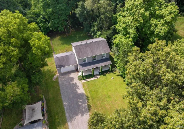 Photo 3 of Manufactured home for sale at 21654 W Ireland Rd, South Bend, IN 46614 | MLS# 202636193 | Listing updated on 2026-09-02