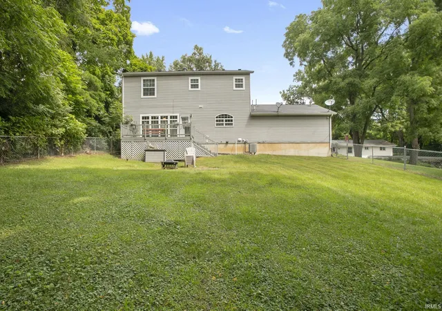 Photo 4 of Manufactured home for sale at 21654 W Ireland Rd, South Bend, IN 46614 | MLS# 202636193 | Listing updated on 2026-09-02