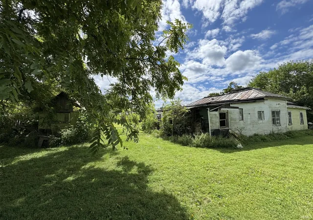 Photo 3 of Land for sale at 407 S Penn St, Fairmount, IN 46928 | MLS# 202636194 | Listing updated on 2026-09-02