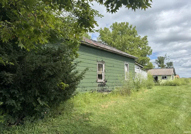 Photo 4 of Land for sale at 407 S Penn St, Fairmount, IN 46928 | MLS# 202636194 | Listing updated on 2026-09-02