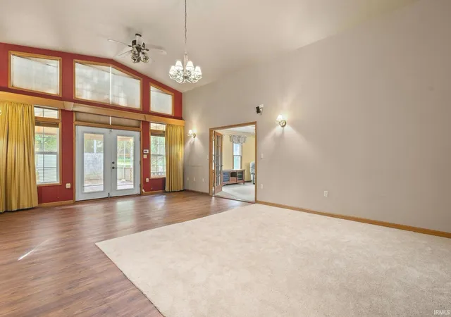 Photo 3 of Manufactured home for sale at 53316 Nadine St, South Bend, IN 46637 | MLS# 202636196 | Listing updated on 2026-09-18