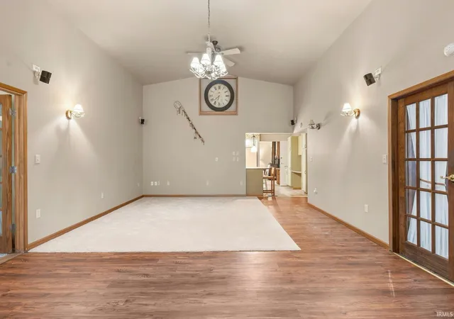 Photo 4 of Manufactured home for sale at 53316 Nadine St, South Bend, IN 46637 | MLS# 202636196 | Listing updated on 2026-09-18