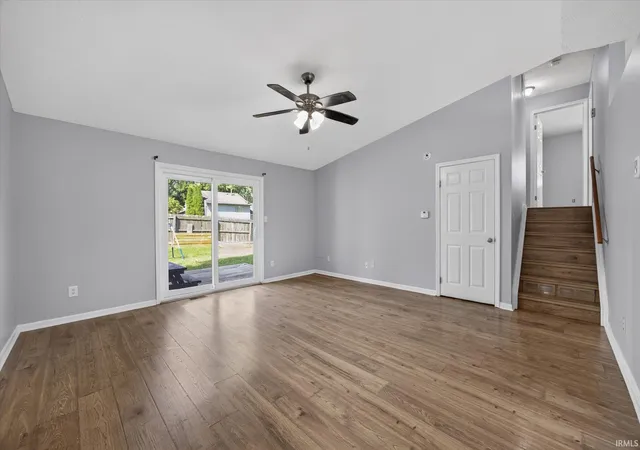 Photo 3 of Manufactured home for sale at 3543 W Yellowstone Ct, Bloomington, IN 47403 | MLS# 202636197 | Listing updated on 2026-09-08