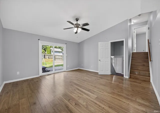 Photo 4 of Manufactured home for sale at 3543 W Yellowstone Ct, Bloomington, IN 47403 | MLS# 202636197 | Listing updated on 2026-09-08