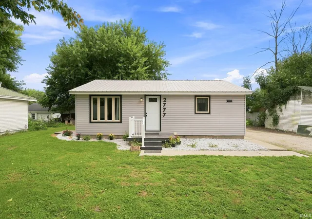 Photo 1 of Sale Pending at 2777 W 640 North, Rockfield, IN 46977 | MLS# 202636199 | Listing updated on 2026-09-05