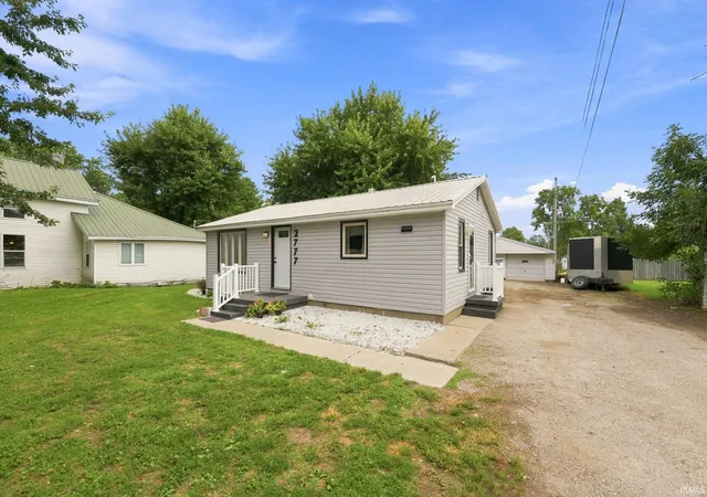 Photo 2 of Sale Pending at 2777 W 640 North, Rockfield, IN 46977 | MLS# 202636199 | Listing updated on 2026-09-05