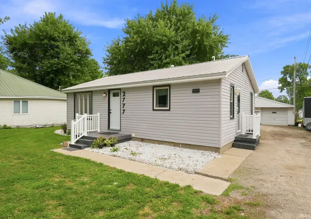 Photo 3 of Sale Pending at 2777 W 640 North, Rockfield, IN 46977 | MLS# 202636199 | Listing updated on 2026-09-05
