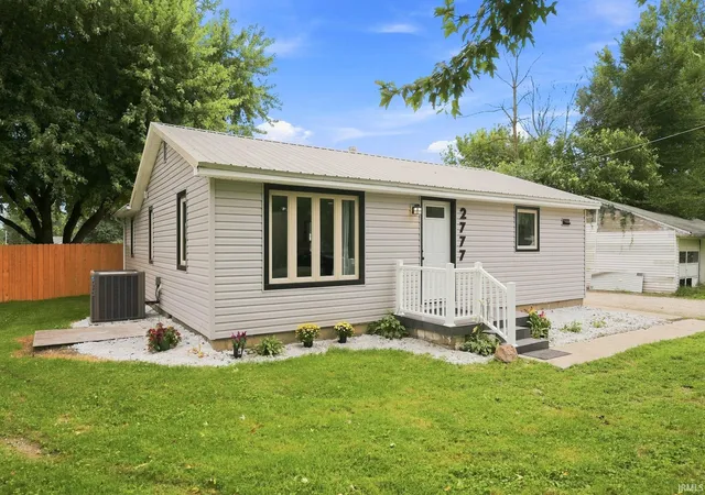 Photo 3 of Sale Pending at 2777 W 640 North, Rockfield, IN 46977 | MLS# 202636199 | Listing updated on 2026-09-05