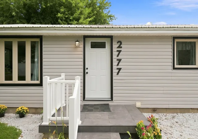 Photo 4 of Sale Pending at 2777 W 640 North, Rockfield, IN 46977 | MLS# 202636199 | Listing updated on 2026-09-05