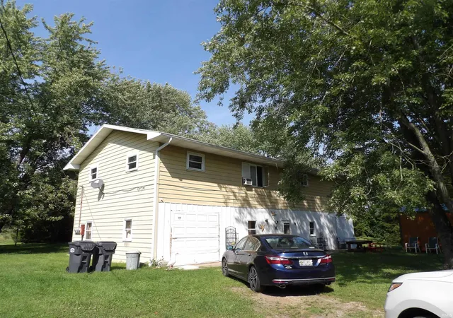 Photo 1 of Manufactured home for sale at 13010 E Cr 125 S, Parker City, IN 47368 | MLS# 202636200 | Listing updated on 2026-10-05