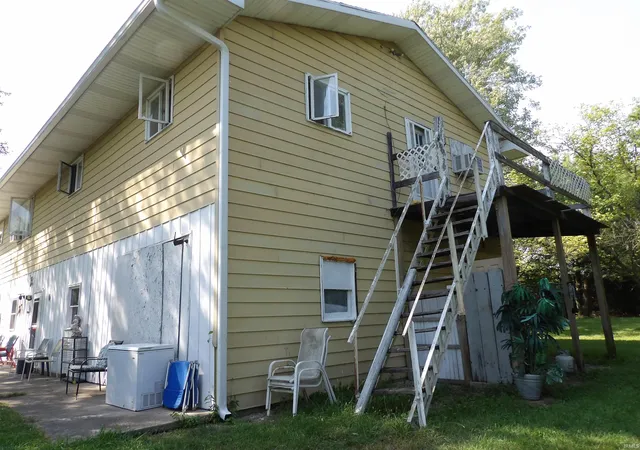 Photo 2 of Manufactured home for sale at 13010 E Cr 125 S, Parker City, IN 47368 | MLS# 202636200 | Listing updated on 2026-10-05