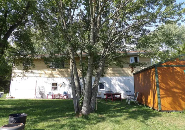Photo 3 of Manufactured home for sale at 13010 E Cr 125 S, Parker City, IN 47368 | MLS# 202636200 | Listing updated on 2026-10-05