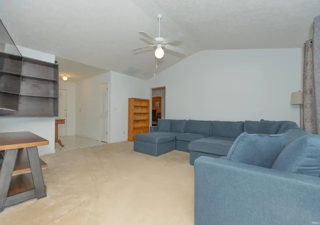 Photo 3 of Manufactured home for sale at 9930 Clippinger Rd, Evansville, IN 47725 | MLS# 202636201 | Listing updated on 2026-09-13