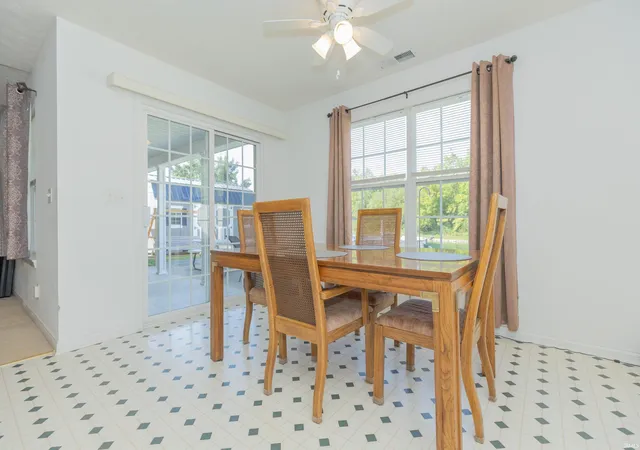 Photo 4 of Single family home for sale at 9930 Clippinger Rd, Evansville, IN 47725 | MLS# 202636201 | Listing updated on 2026-09-29
