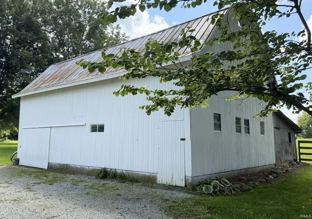 Photo 3 of Manufactured home for sale at 4505 N State Rd 25 Hwy, Rochester, IN 46975 | MLS# 202636203 | Listing updated on 2026-09-07