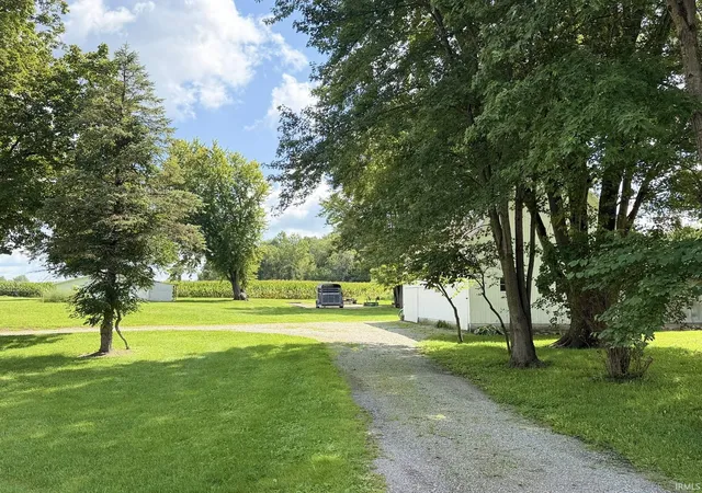 Photo 3 of Manufactured home for sale at 4505 N State Rd 25 Hwy, Rochester, IN 46975 | MLS# 202636203 | Listing updated on 2026-09-07