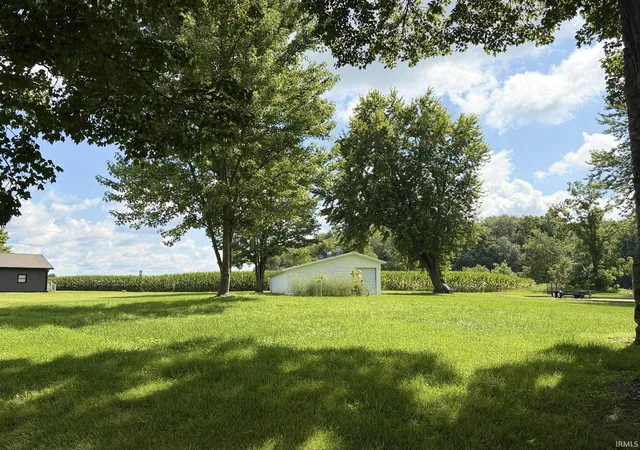 Photo 4 of Manufactured home for sale at 4505 N State Rd 25 Hwy, Rochester, IN 46975 | MLS# 202636203 | Listing updated on 2026-09-07