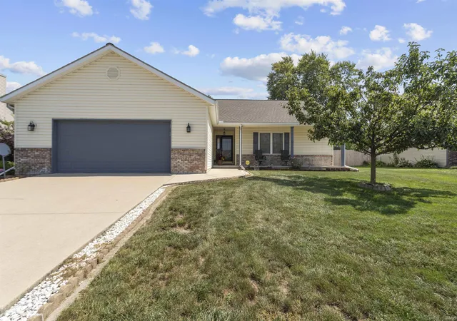 Photo 1 of Manufactured home for sale at 514 Stegall Dr, Kokomo, IN 46901 | MLS# 202636209 | Listing updated on 2026-09-02