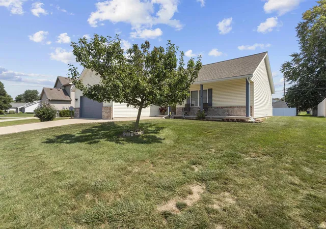 Photo 2 of Manufactured home for sale at 514 Stegall Dr, Kokomo, IN 46901 | MLS# 202636209 | Listing updated on 2026-09-02