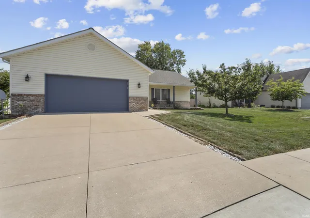Photo 2 of Manufactured home for sale at 514 Stegall Dr, Kokomo, IN 46901 | MLS# 202636209 | Listing updated on 2026-09-02