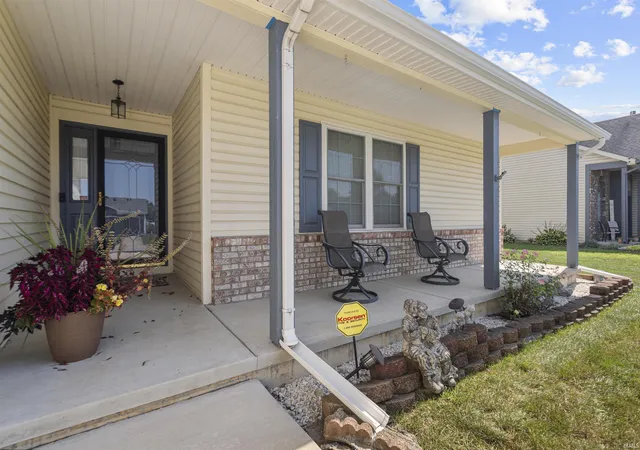 Photo 3 of Manufactured home for sale at 514 Stegall Dr, Kokomo, IN 46901 | MLS# 202636209 | Listing updated on 2026-09-02