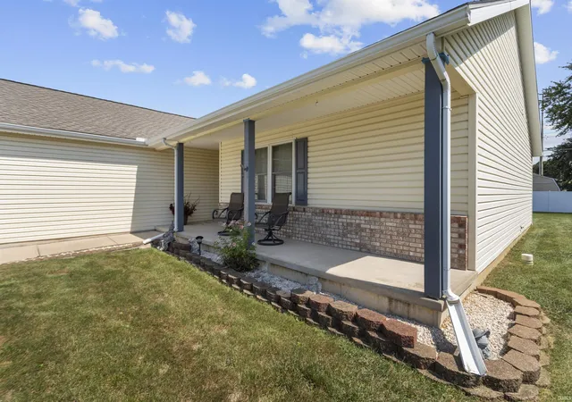 Photo 4 of Manufactured home for sale at 514 Stegall Dr, Kokomo, IN 46901 | MLS# 202636209 | Listing updated on 2026-09-02