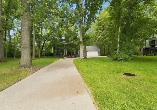 Photo 3 of Sale Pending at 11025 Hickory Branch Ct, Fort Wayne, IN 46845 | MLS# 202636210 | Listing updated on 2026-09-04