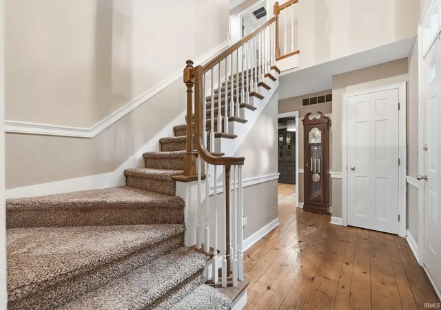 Photo 3 of Sale Pending at 11025 Hickory Branch Ct, Fort Wayne, IN 46845 | MLS# 202636210 | Listing updated on 2026-09-04