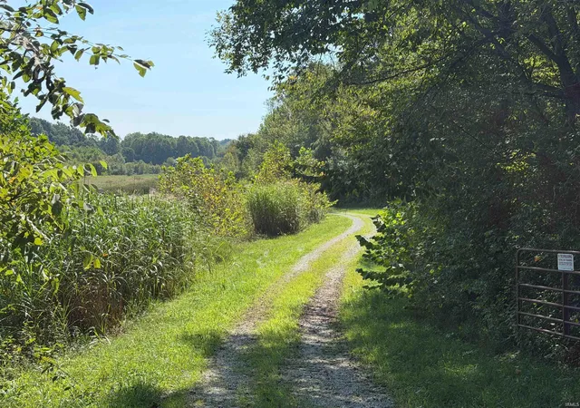 Photo 1 of Land for sale at Tbd Peerless Rd, Bedford, IN 47421 | MLS# 202636211 | Listing updated on 2026-09-02