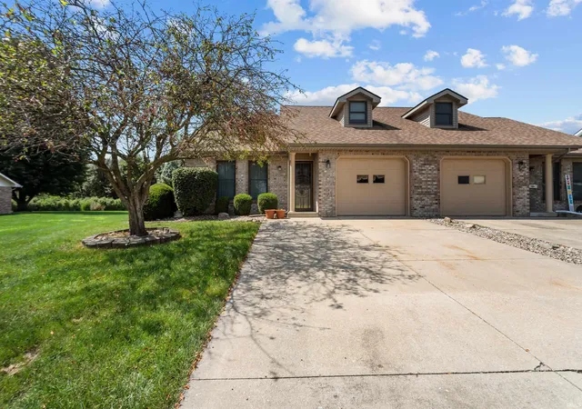 Photo 1 of Condo for sale at 441 Mirage Dr, Kokomo, IN 46901 | MLS# 202636212 | Listing updated on 2026-09-07